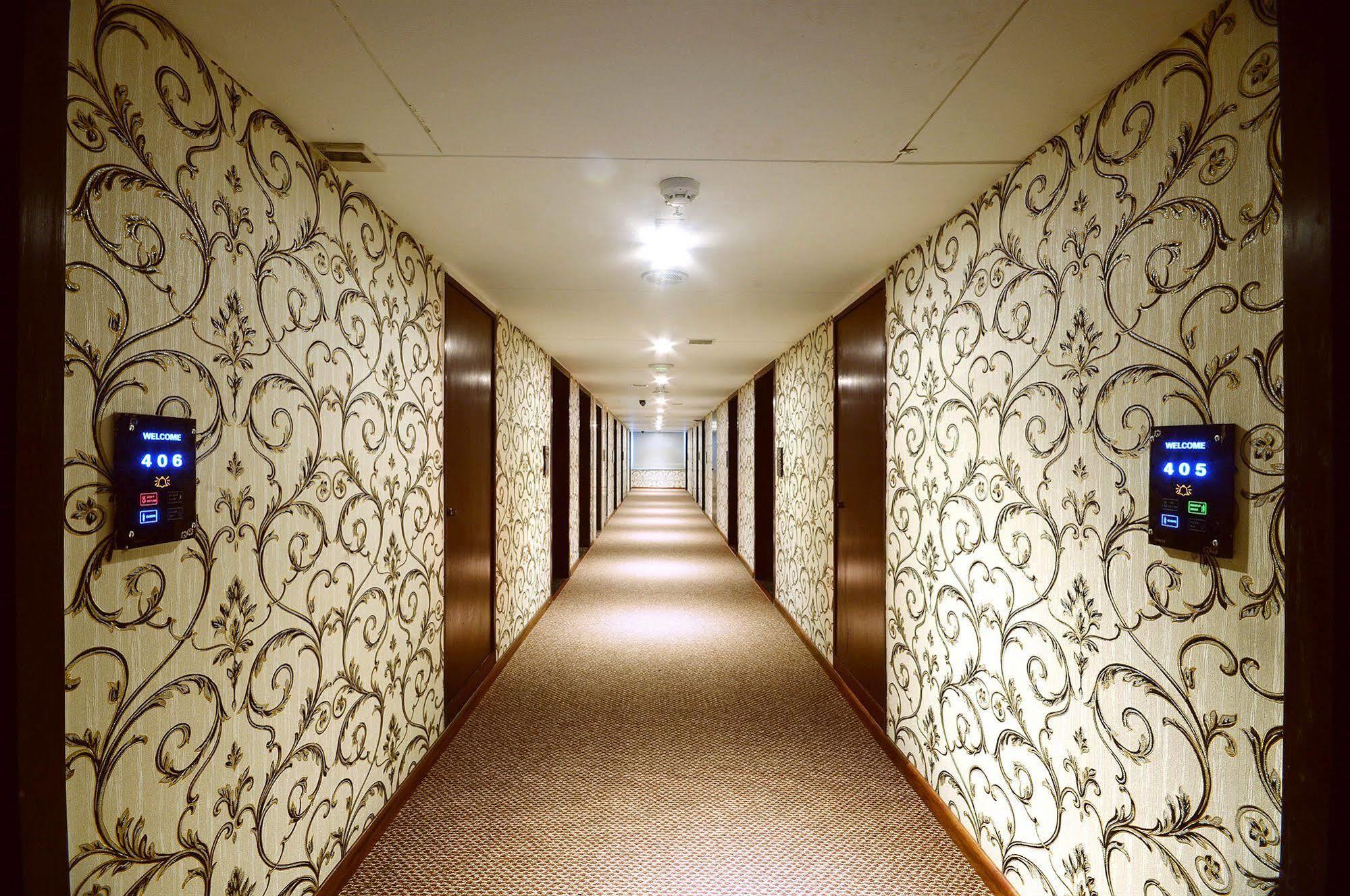 เฟิร์น เรซิเดนซี โชติปุระ Hotel จ๊อดปูร์ ภายนอก รูปภาพ